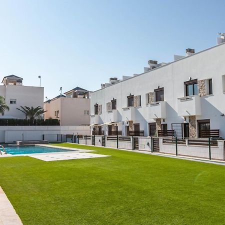Bahia Homes Torrevieja Esterno foto