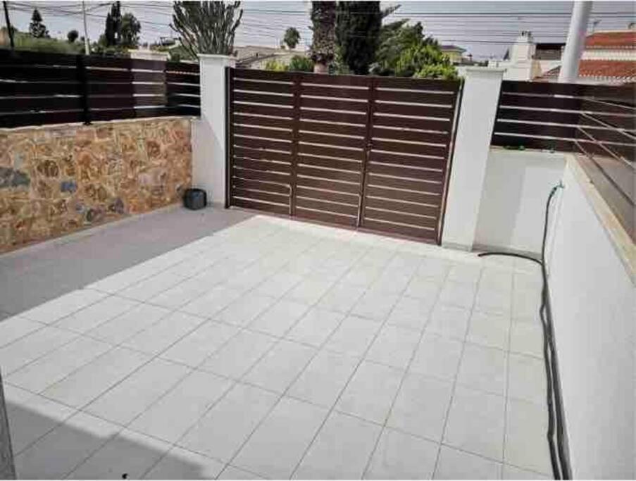 Bahia Homes Torrevieja Esterno foto