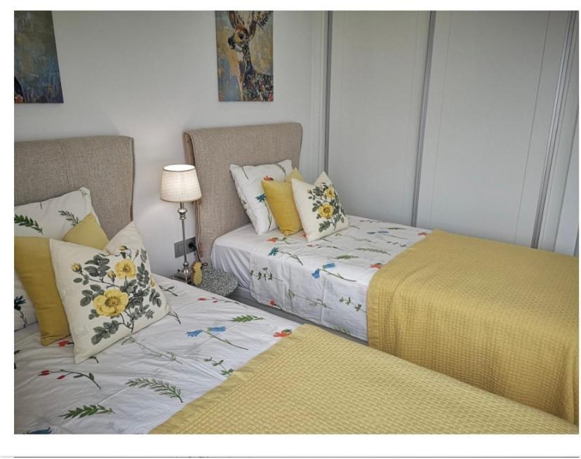 Bahia Homes Torrevieja Esterno foto