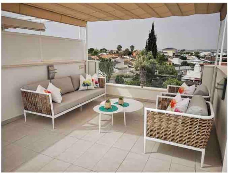 Bahia Homes Torrevieja Esterno foto