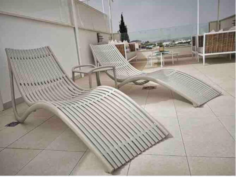 Bahia Homes Torrevieja Esterno foto