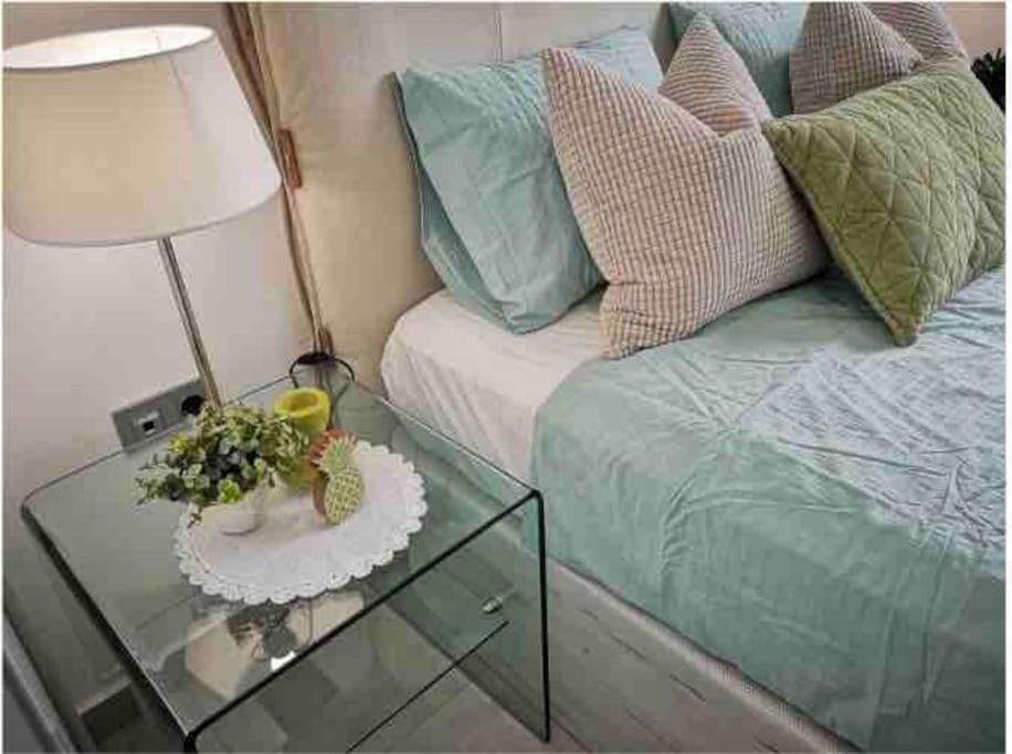Bahia Homes Torrevieja Esterno foto