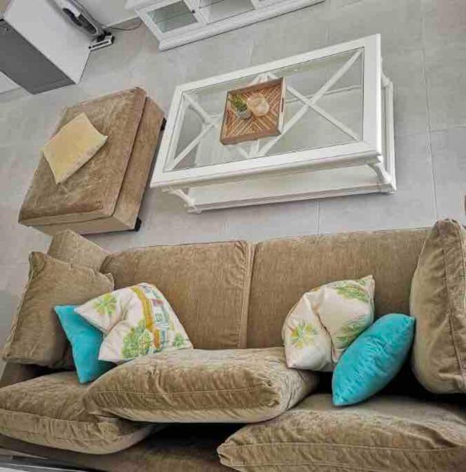 Bahia Homes Torrevieja Esterno foto