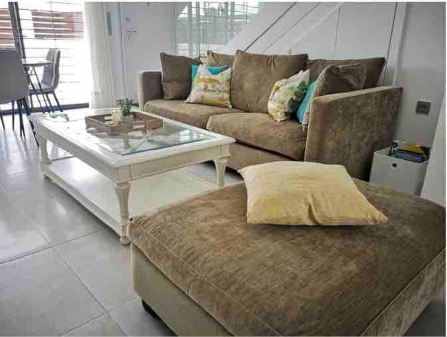 Bahia Homes Torrevieja Esterno foto