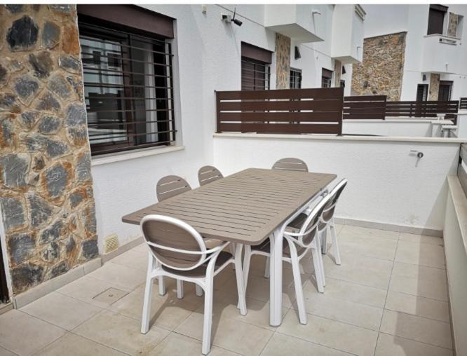Bahia Homes Torrevieja Esterno foto