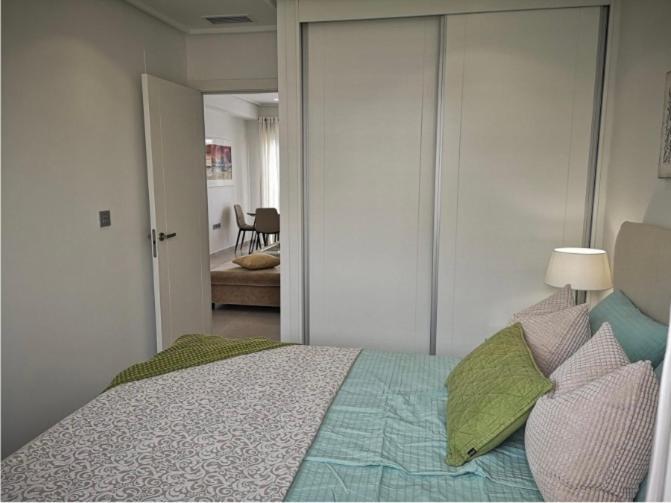Bahia Homes Torrevieja Esterno foto