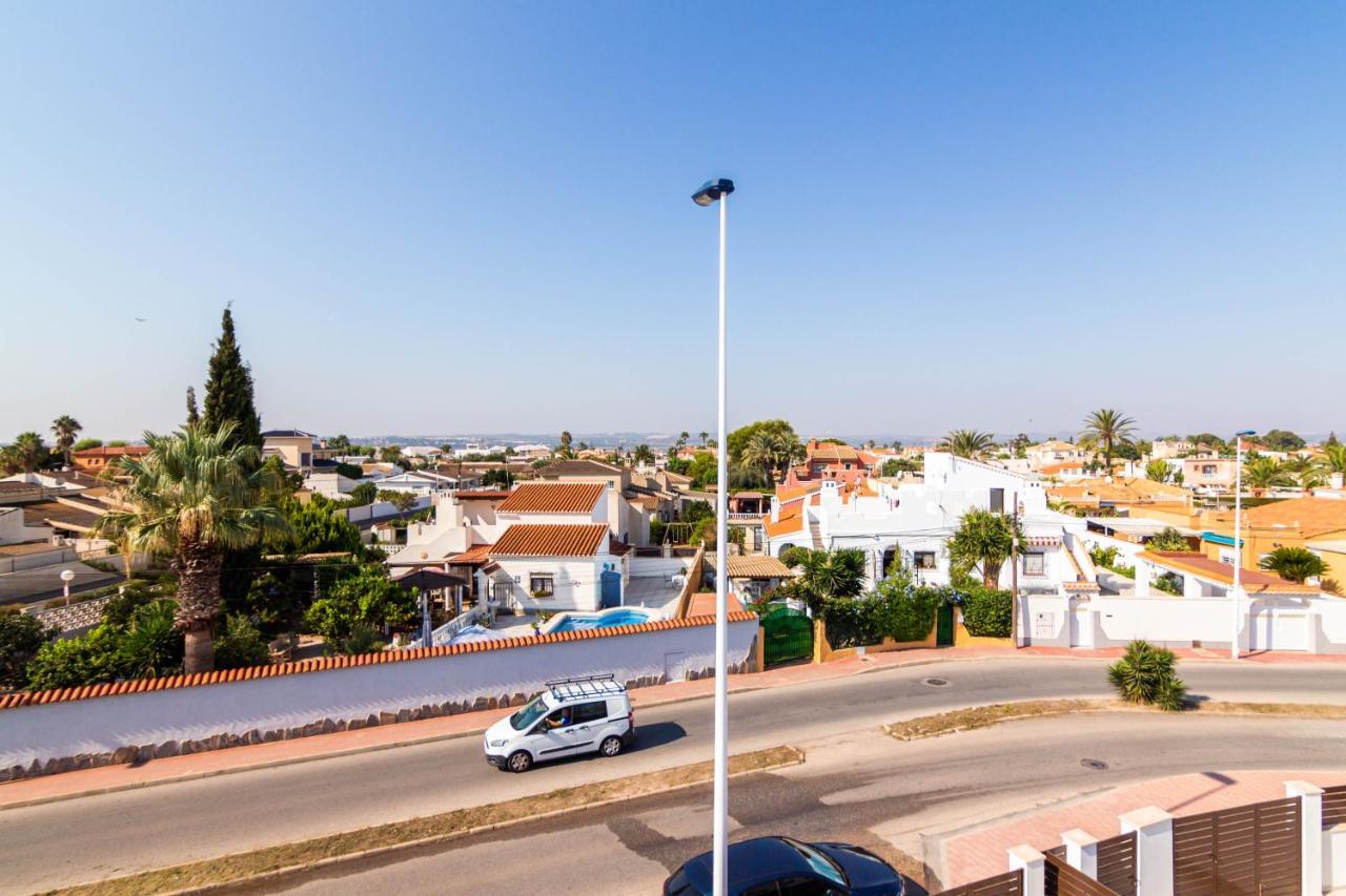 Bahia Homes Torrevieja Esterno foto