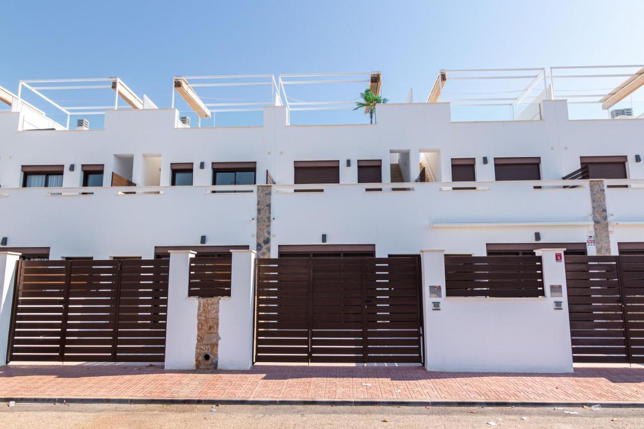 Bahia Homes Torrevieja Esterno foto