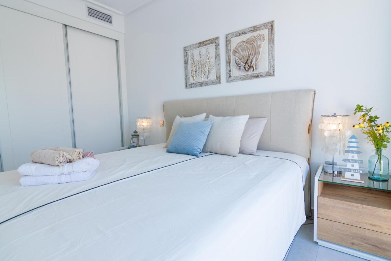 Bahia Homes Torrevieja Esterno foto