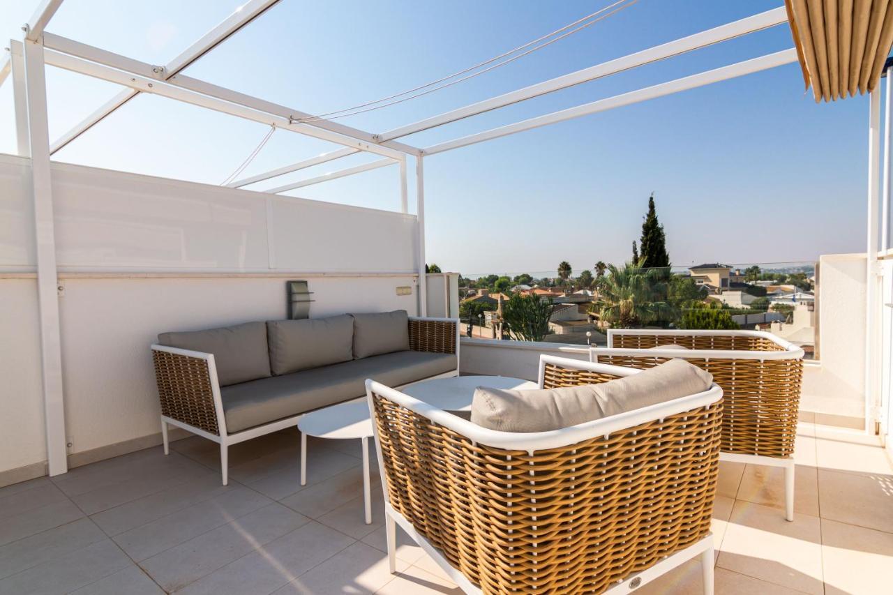 Bahia Homes Torrevieja Esterno foto