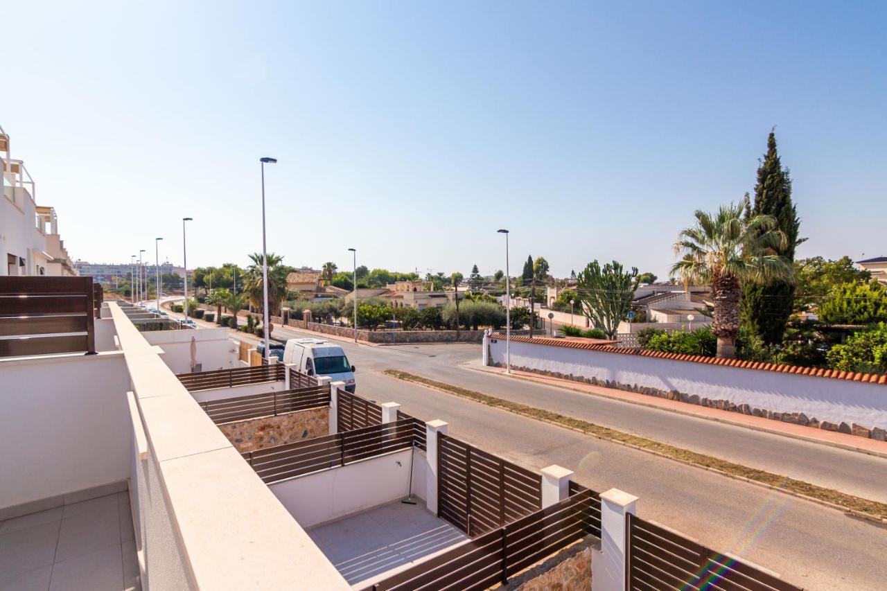 Bahia Homes Torrevieja Esterno foto