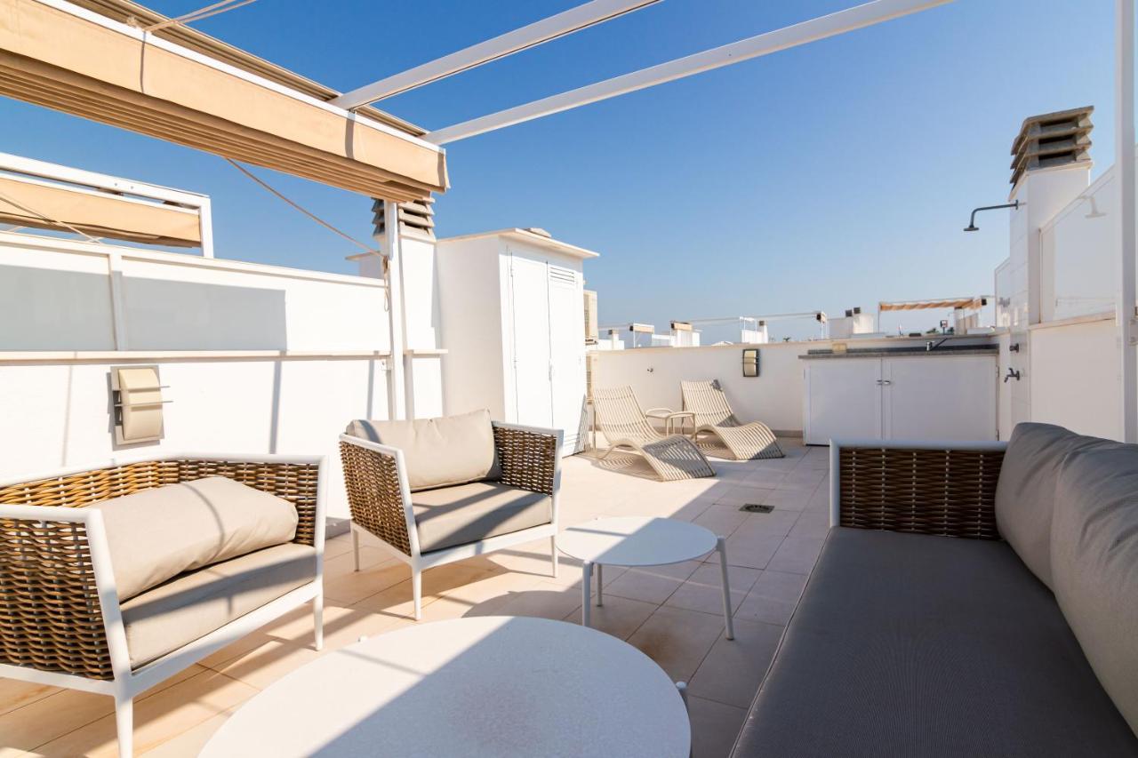 Bahia Homes Torrevieja Esterno foto