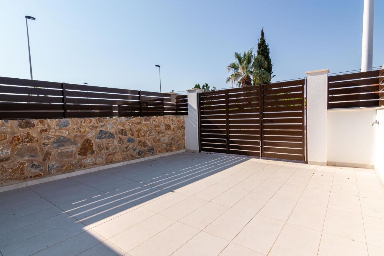 Bahia Homes Torrevieja Esterno foto
