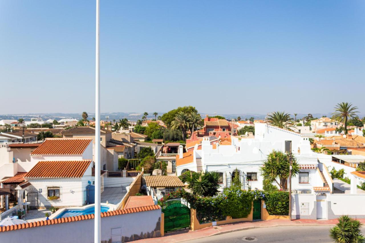Bahia Homes Torrevieja Esterno foto
