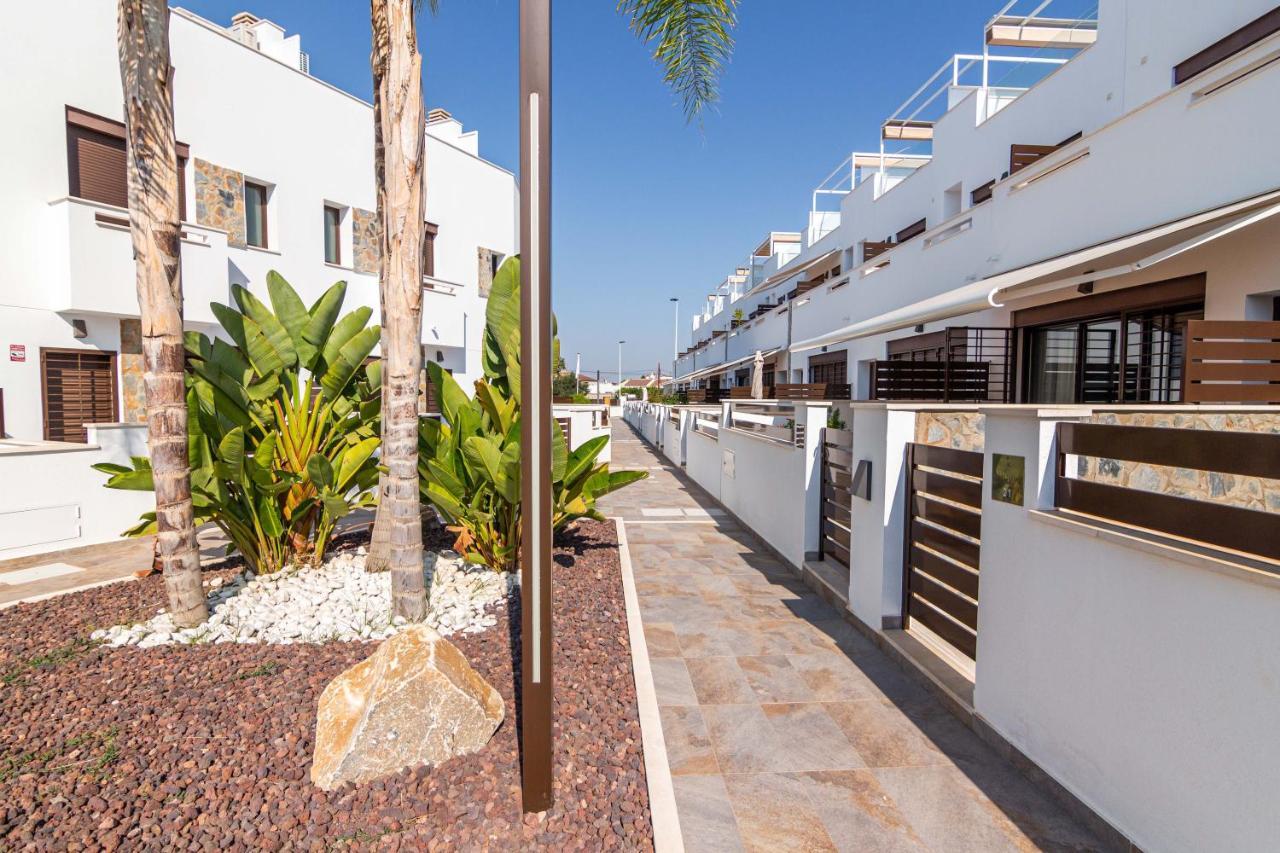 Bahia Homes Torrevieja Esterno foto