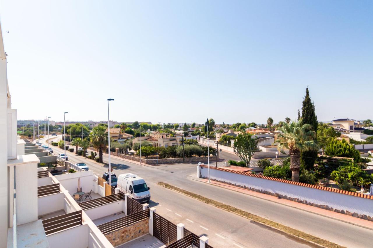Bahia Homes Torrevieja Esterno foto