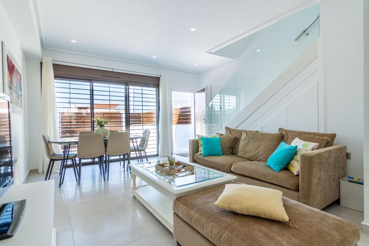 Bahia Homes Torrevieja Esterno foto