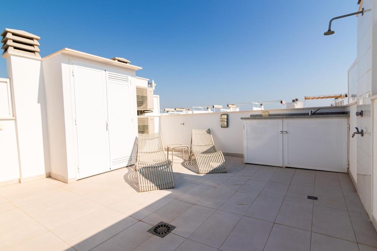 Bahia Homes Torrevieja Esterno foto