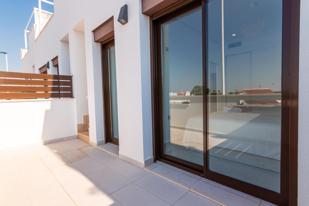 Bahia Homes Torrevieja Esterno foto