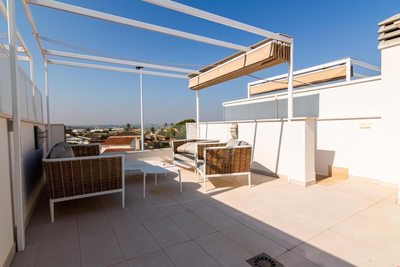Bahia Homes Torrevieja Esterno foto