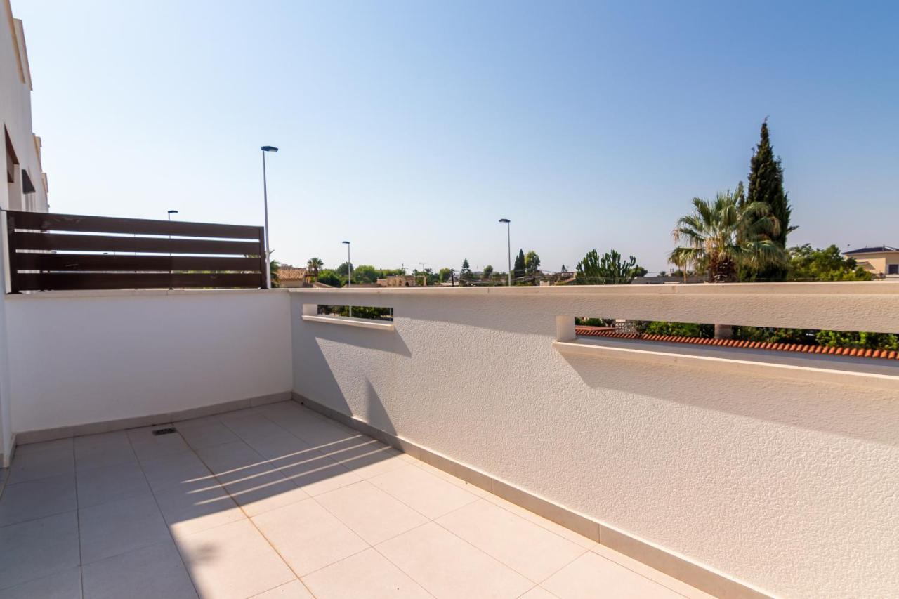 Bahia Homes Torrevieja Esterno foto