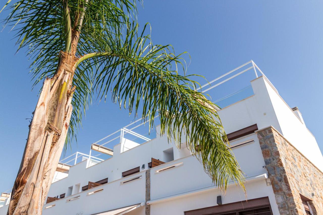 Bahia Homes Torrevieja Esterno foto