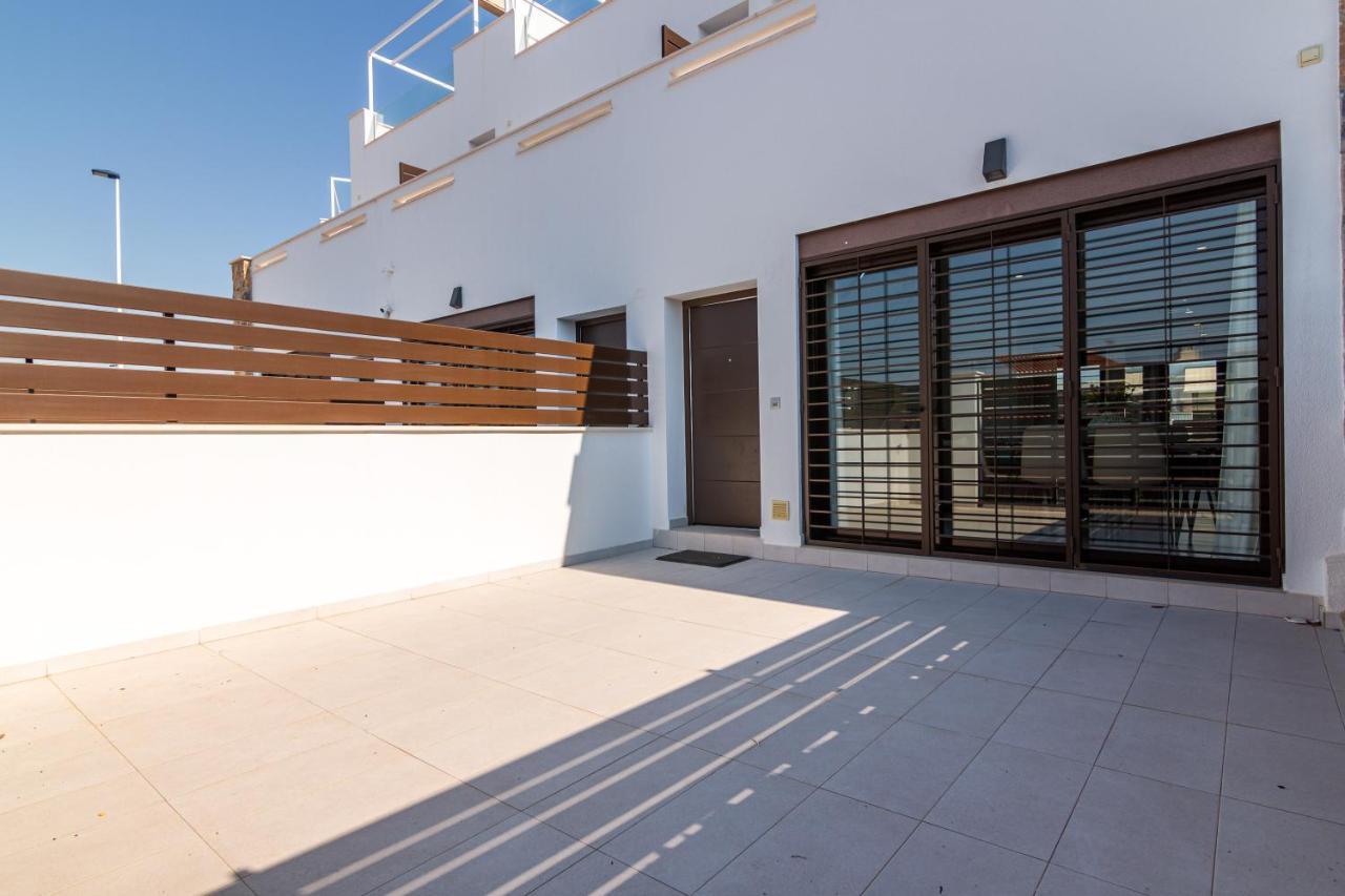 Bahia Homes Torrevieja Esterno foto