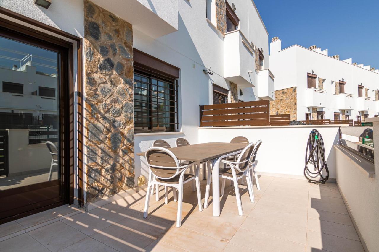 Bahia Homes Torrevieja Esterno foto