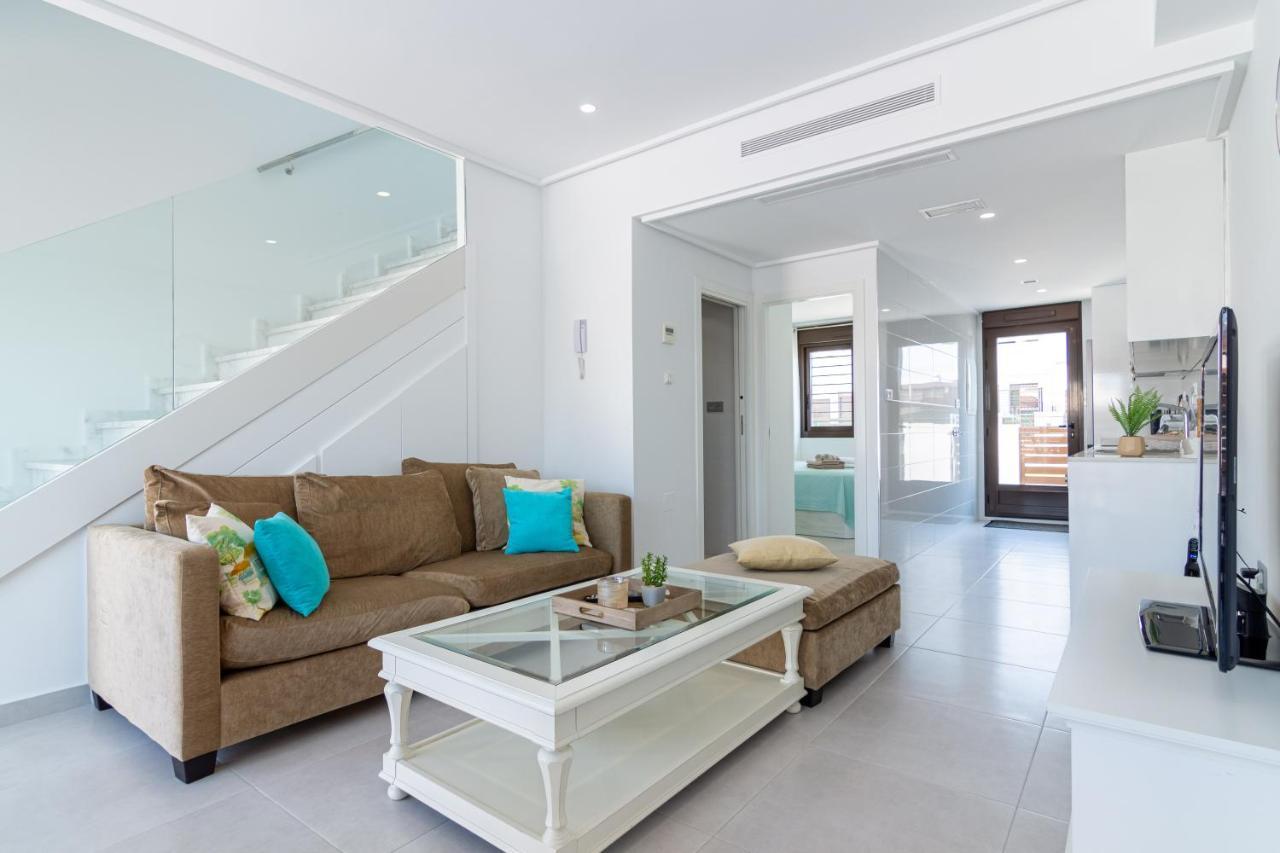 Bahia Homes Torrevieja Esterno foto