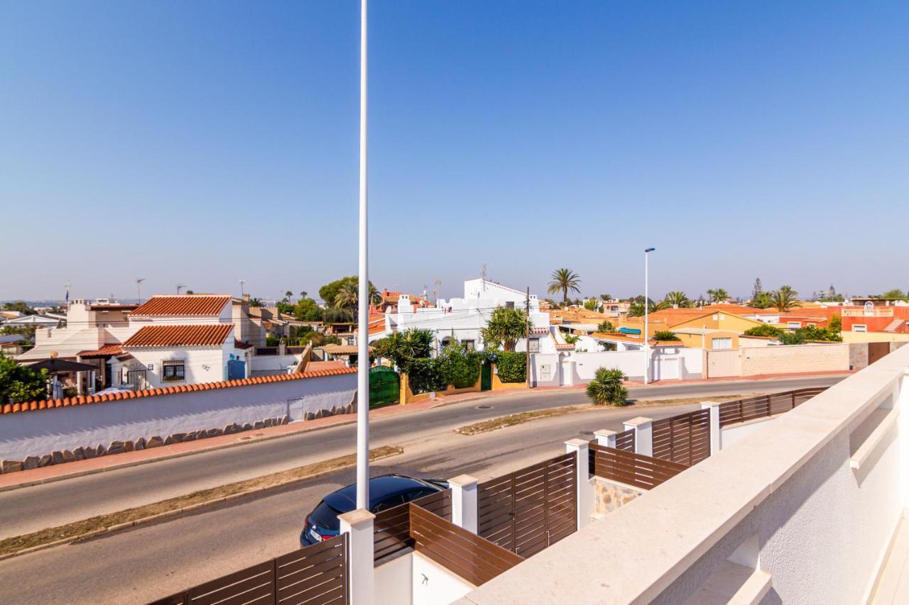 Bahia Homes Torrevieja Esterno foto