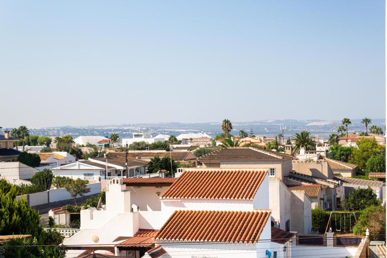 Bahia Homes Torrevieja Esterno foto