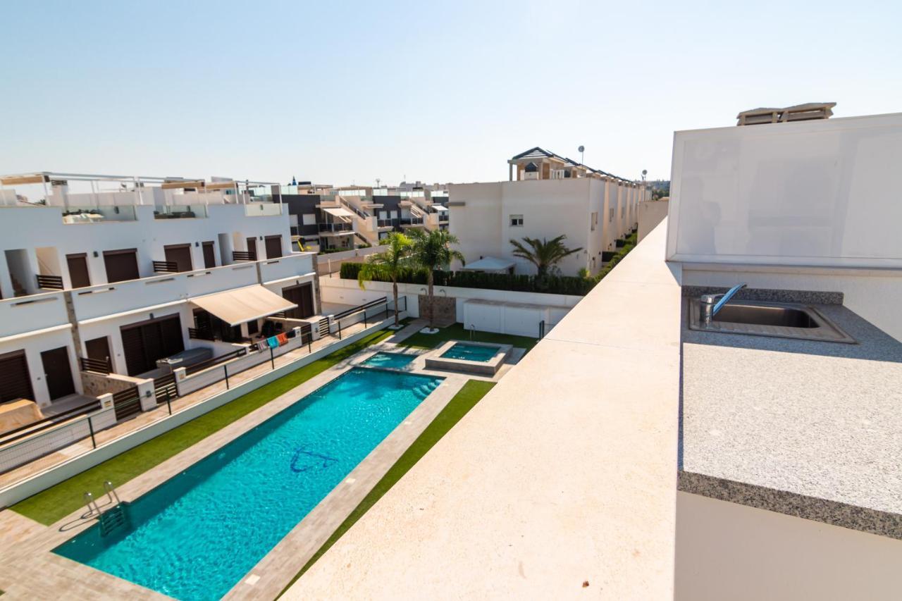 Bahia Homes Torrevieja Esterno foto