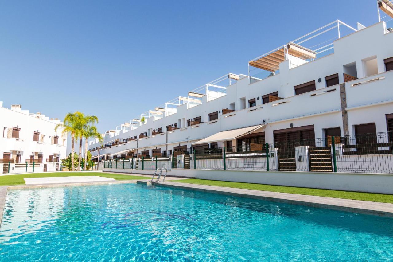 Bahia Homes Torrevieja Esterno foto